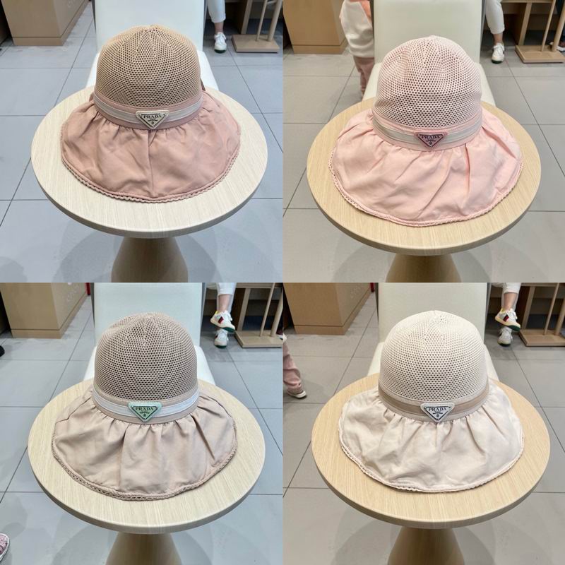 Prada hat 062717